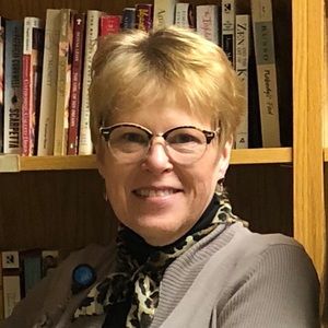 Meet your Posher, Nancy